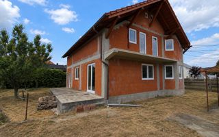 casa de vânzare Str. Dorobanților Satu Mare - Poză 2