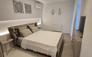 Cortina North 2 camere premium mobilat, utilat complet, parcare - Poză 1