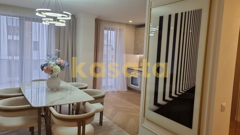 Apartament 4 camere | Iancu Nicolae | Premium | Ready to move - Poză 16