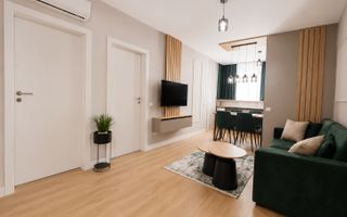 Apartament cu 2 camere | XCity Tower | Torontalului - Poză 3