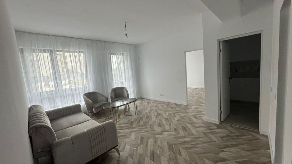 Vanzare apartament 2 camere | Baneasa | Sisesti - Poză 4