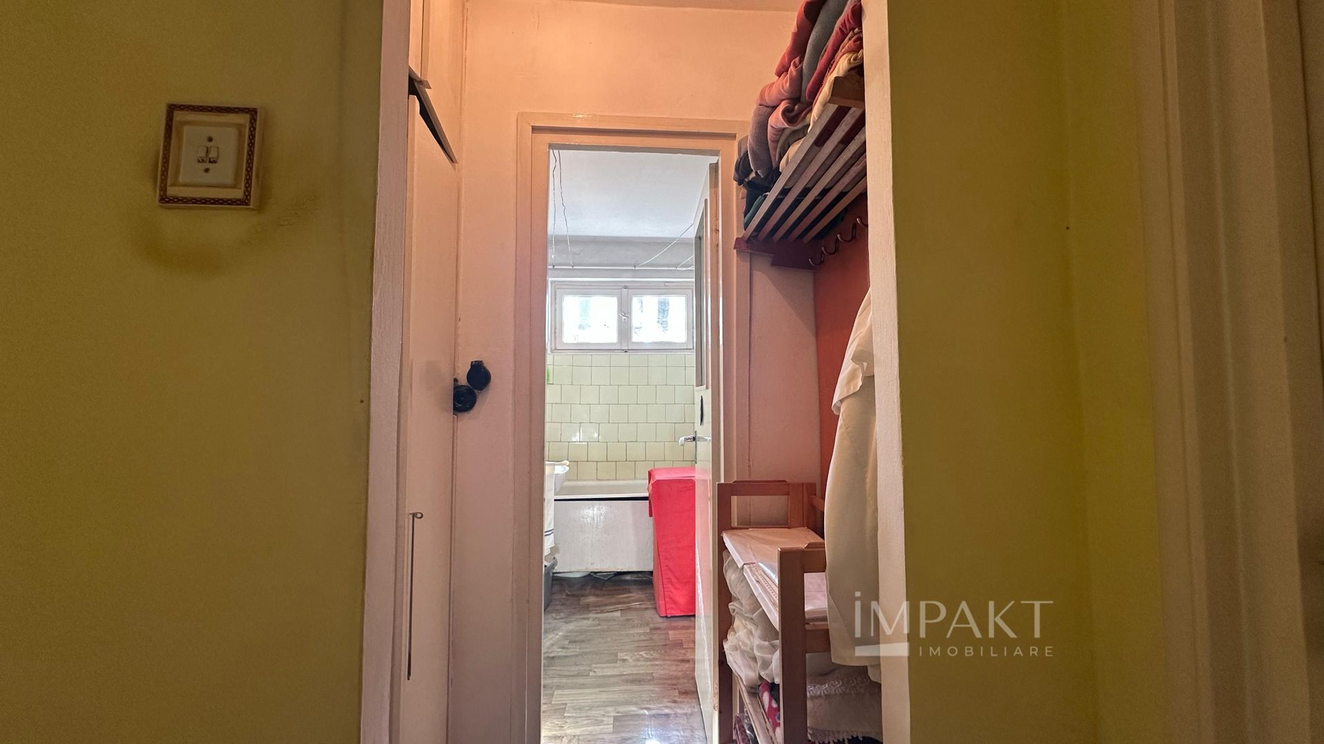 Apartament cu potential excelent – in Gheorgheni - Poză 11