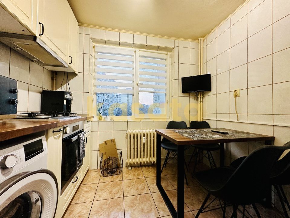 OPORTUNITATE | APARTAMENT 3 CAMERE | ZONA TEI | LOC PARCARE - Poză 6