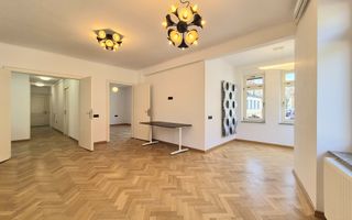 Spațiu birouri de închiriat Brasov - 90 mp # spatii-comerciale-brasov.ro - Poză 1