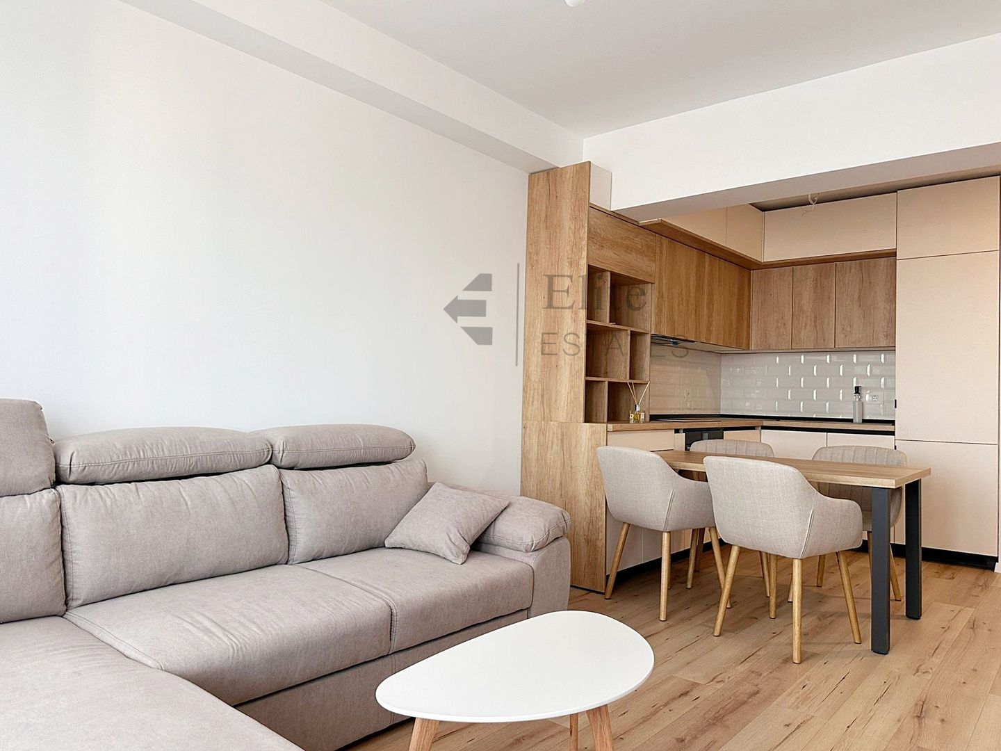 Apartament nou 2 camere închiriat Prima Green Nufarul - Poză 2