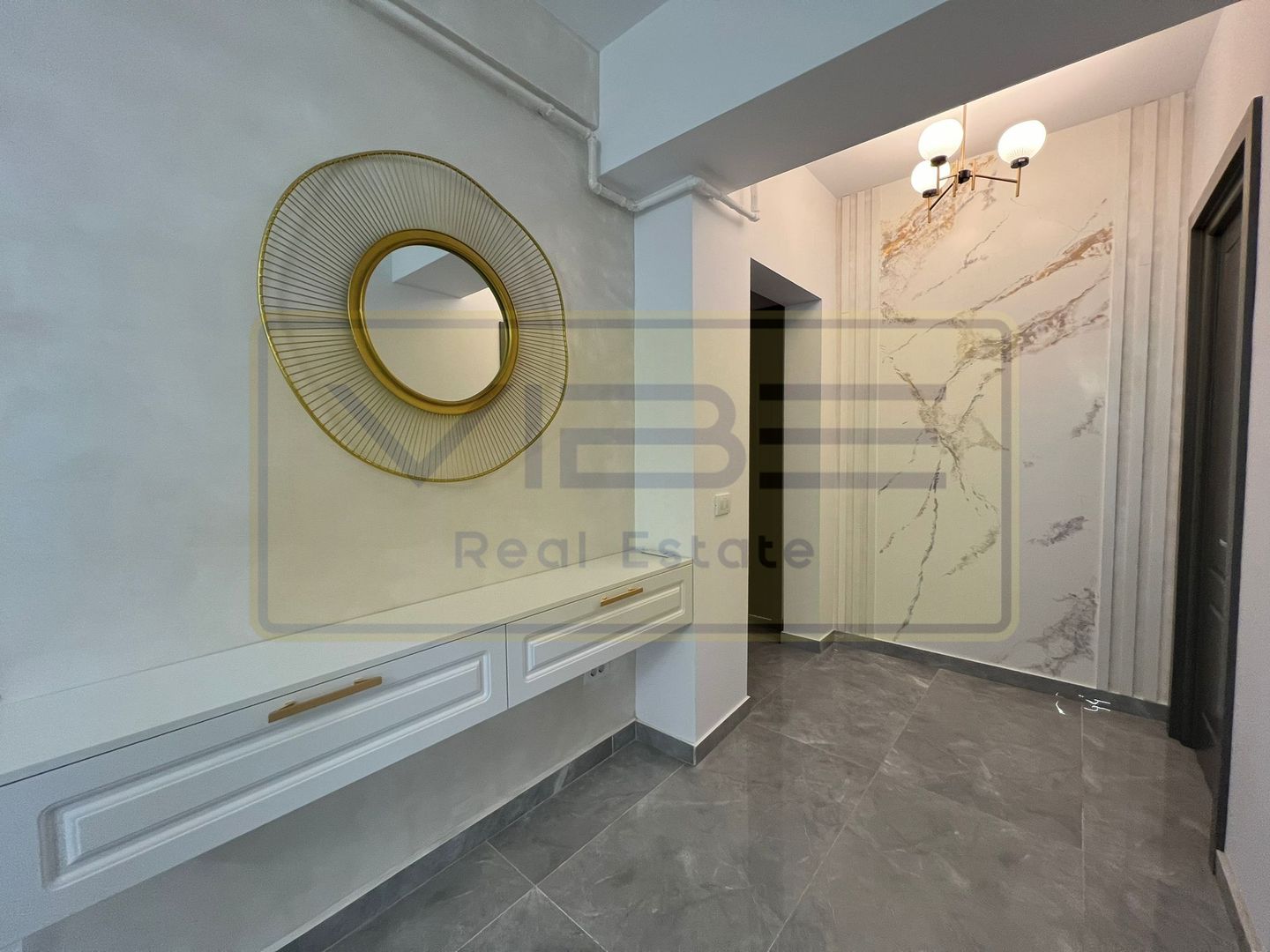 Penthouse de lux+parcare subterana Centru Palas MALL - Lazar Residence - Poză 10