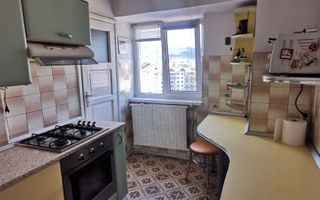 🏡 VÂNZARE APARTAMENT 3 CAMERE – ZONA CENTRALĂ, ALBA IULIA - Poză 5