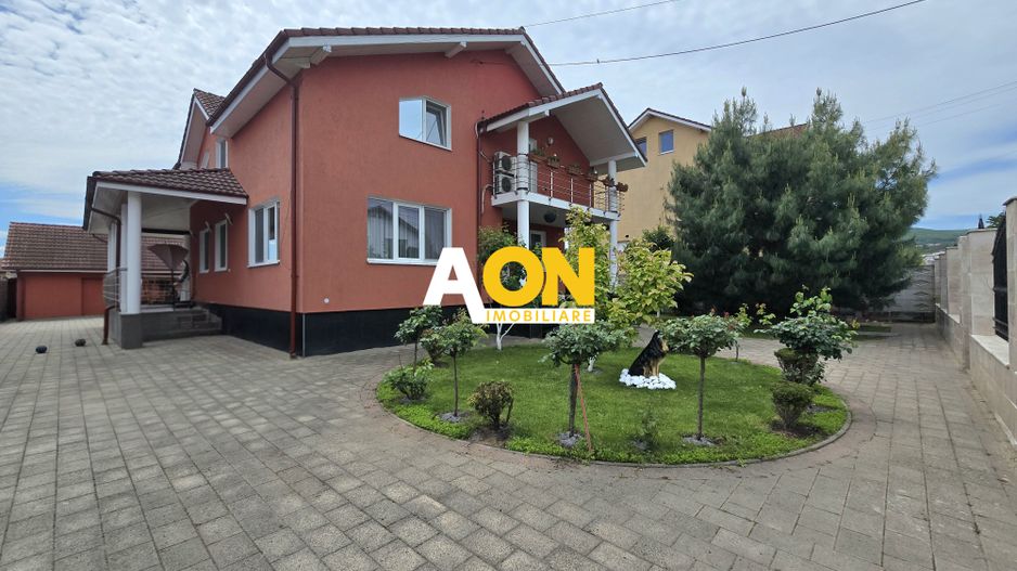 Vila 6 Camere Zona Kaufland, 1000mp Teren - Poză 1