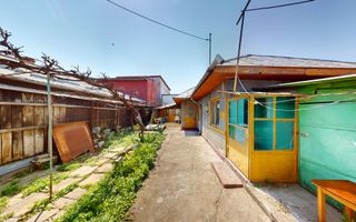 Casă / Vilă cu 3 camere de vânzare în Central, Voluntari - Poză 2