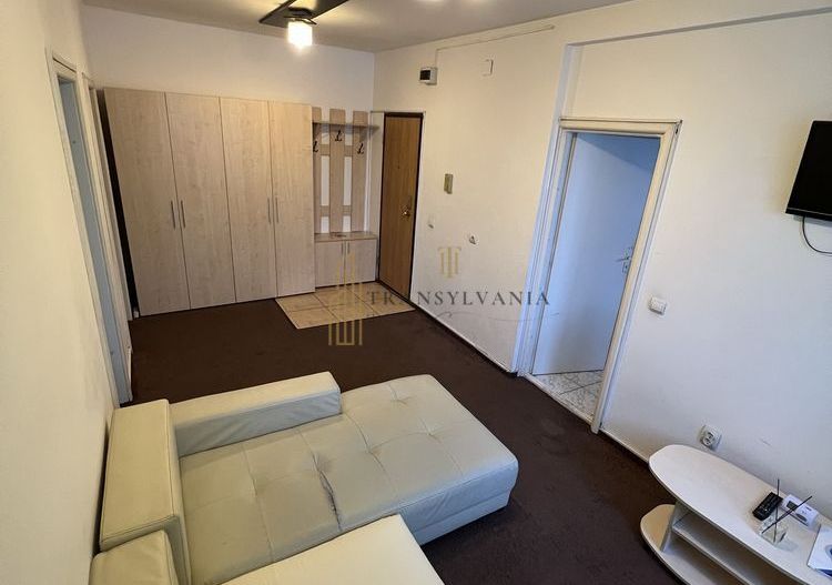 Apartament 2 camere, zona Strand - Poză 1
