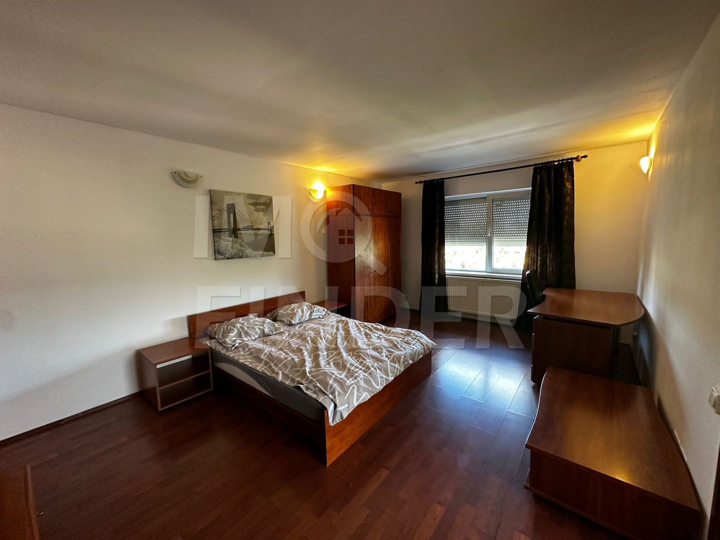 Inchiriere apartament 3 camere in Vila, Central - Poză 8