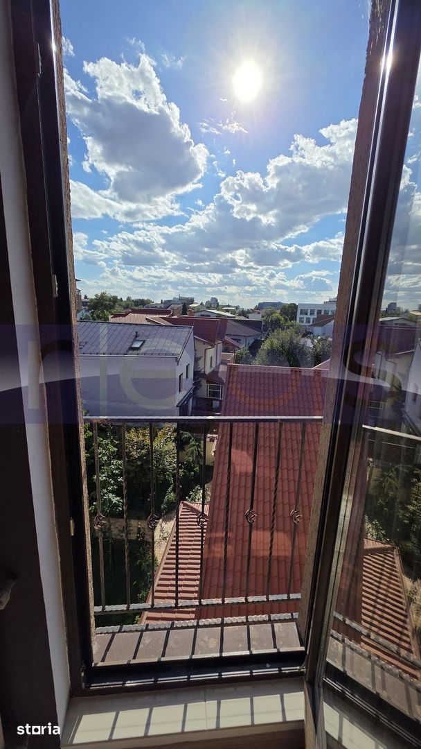 VANZARE APARTAMENT 2 CAMERE | 57MP | MOBILAT-UTILAT | DAMAROAIA - Poză 7