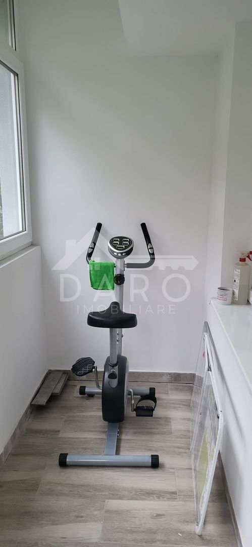 Inchiriez apartament 2 camere Aleea Carpati - Poză 8