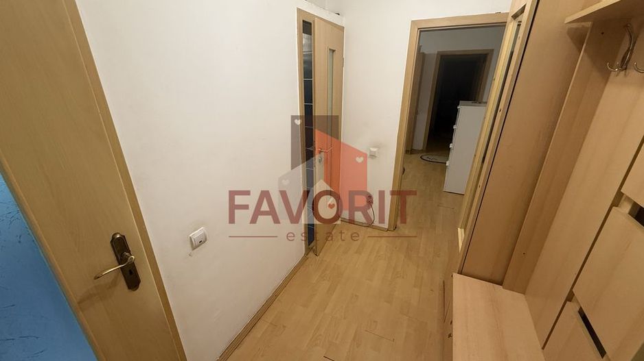 3 camere | mobilat si utilat | zona excelenta | boxa | investitie | - Poză 5