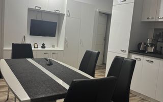 Apartament modern 54 mpu etaj 1 si 2 locuri de parcare in Arhitectilor - Poză 2