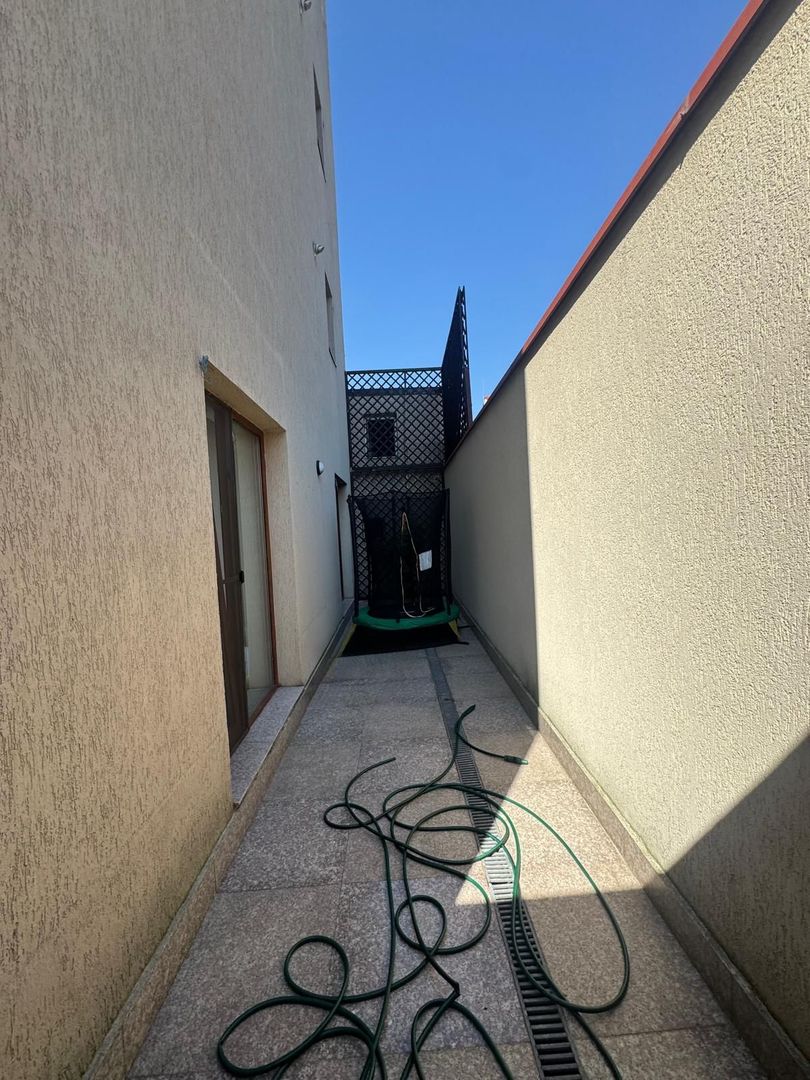 3 camere  + LOC DE PARCARE inclus || AVIATIEI - Poză 17