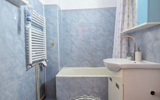 Apartament 2 camere, etaj 2, mobilat și utilat, VASLUI - zona Ana Ipătescu; - Poză 10