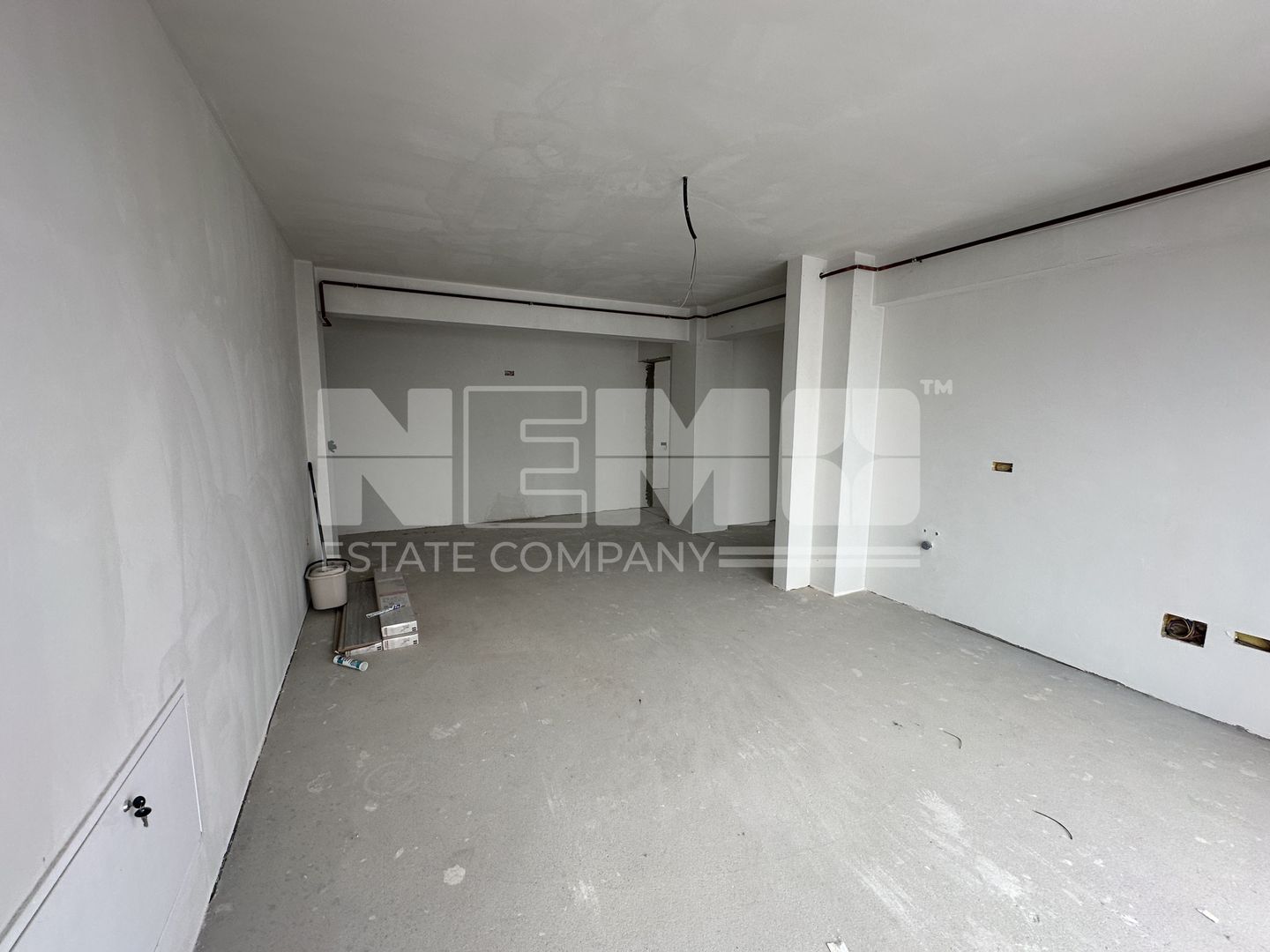 Apartament 3 camere | Calea Bucovinei | NOU - Poză 2