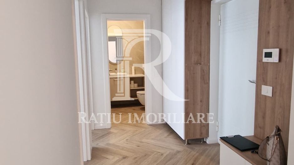 Apartament cu 3 camere | Prima Arena | Oradea - Poză 3
