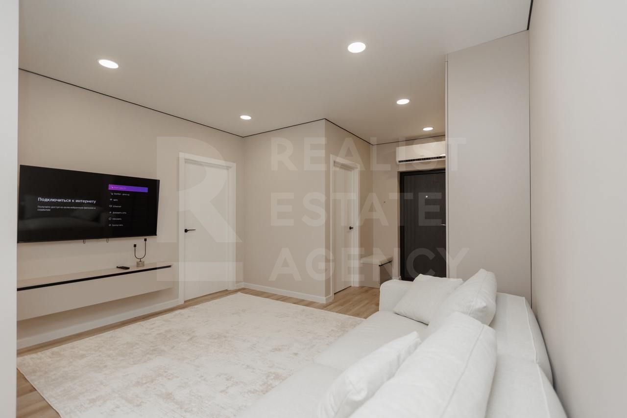 Vânzare, apartament, 3 camere, str. Vasile Lupu, Buiucani - Poză 12