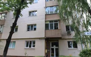 Zona Lipovei, 2 camere, centrala proprie - Poză 16