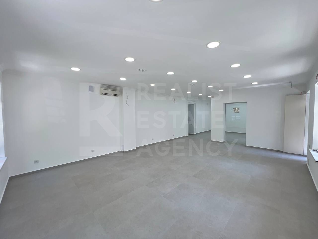 Vânzare, spațiu comercial, 174 mp, strada Alexandru cel Bun, Centru - Poză 5