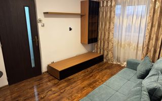 Garsonieră de vânzare – M7, Alba Iulia | 28 mp utili | Etaj 9/10 | - Poză 1