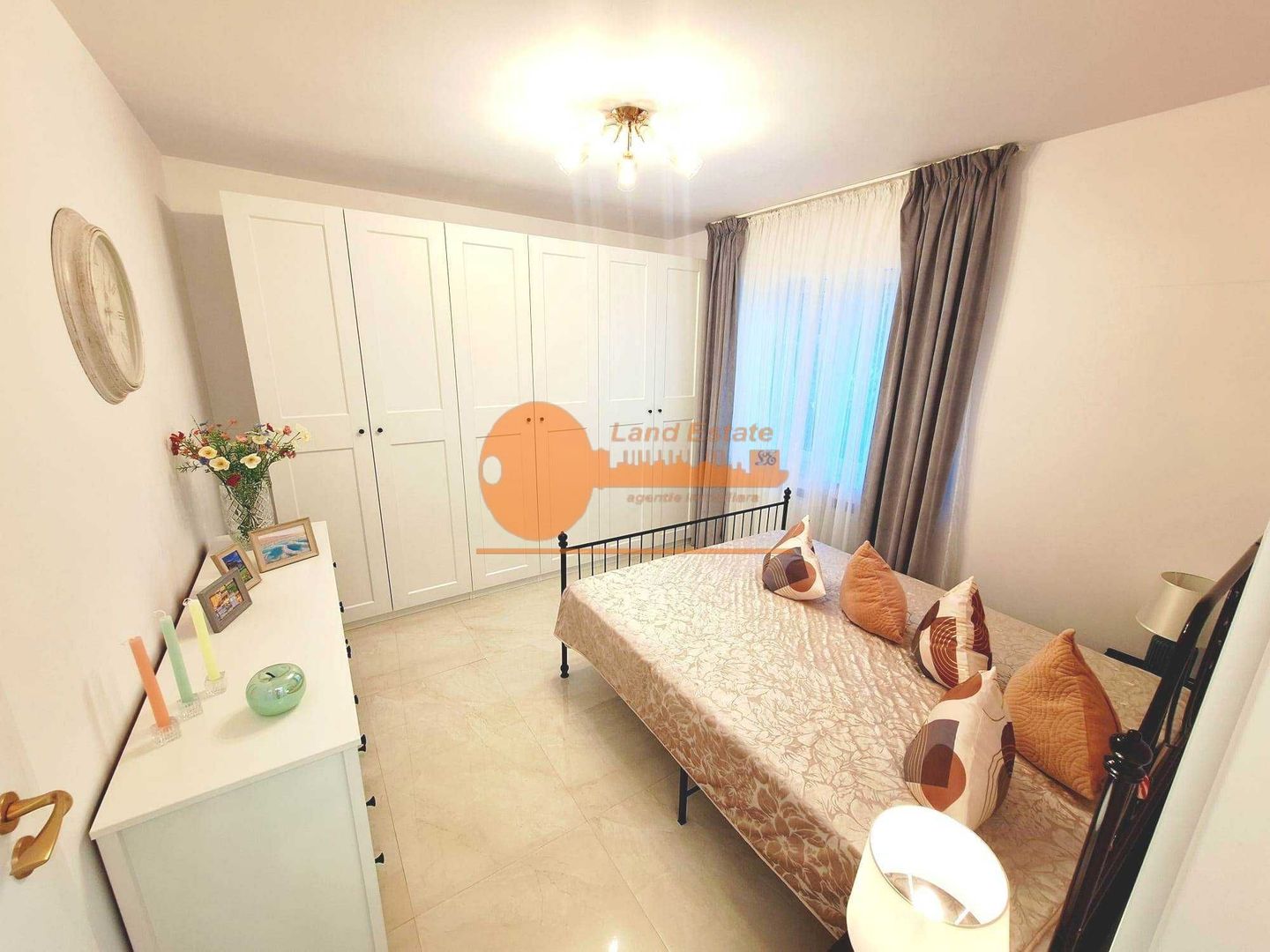 2 Camere | Renovat Integral 2024 | AFI Cotroceni – Favorit - Poză 3