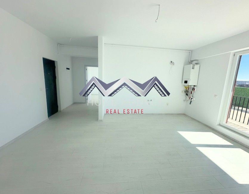 Apartament 50 mp utili + balcon | parter înalt | Otopeni | PREȚ FINAL - Poză 3