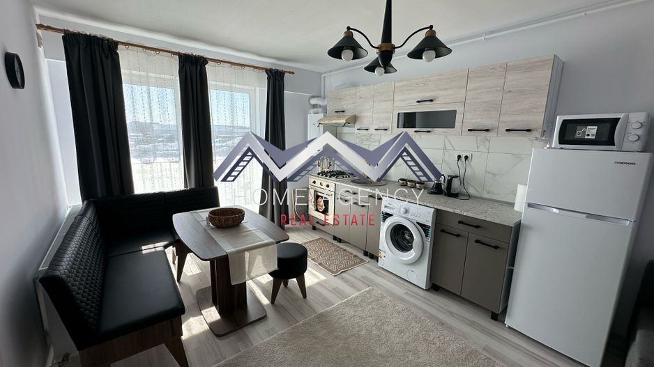 Apartament 2 camere Otopeni | include parcare - Poză 3