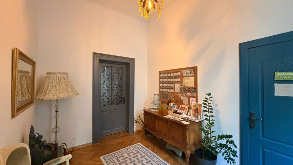 Apartament 5 camere  in vila - Zona Armeneasca - Poză 6