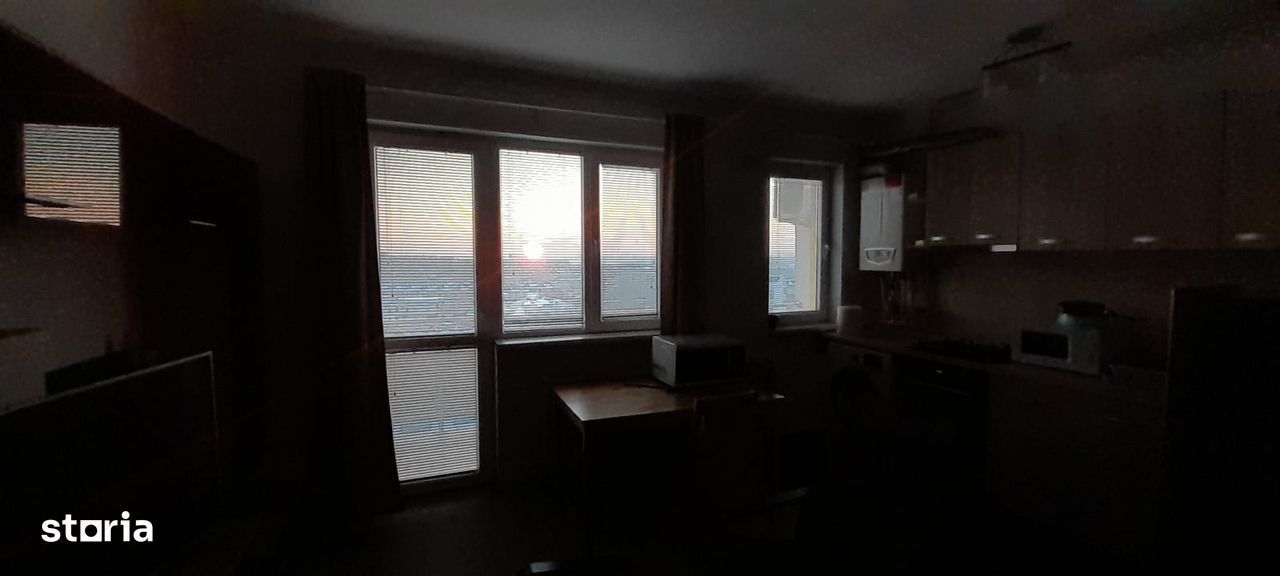 Ap. 3 camere de inchiriat, Bd. Grigorescu 117-121, colt cu str. Malva - Poză 2