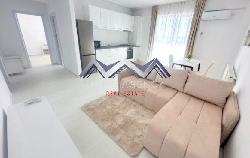 Apartament 2 camere 50 mp + balcon și parcare | prima închiriere - Poză 4