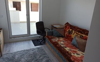 Apartament Nou 2 camere 41,5mp+terasa 25mp-parcare-etaj 3-lift-Zavoaie - Poză 5
