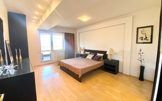 APARTAMENT SUPERB CU 4 CAMERE  LA INCHIRIERE PE SOSEAUA NORDULUI - Poză 6