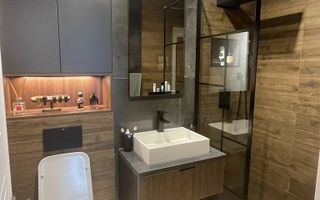 Apartament 3 camere - modern - spatios I Drumul Taberei - Poză 8