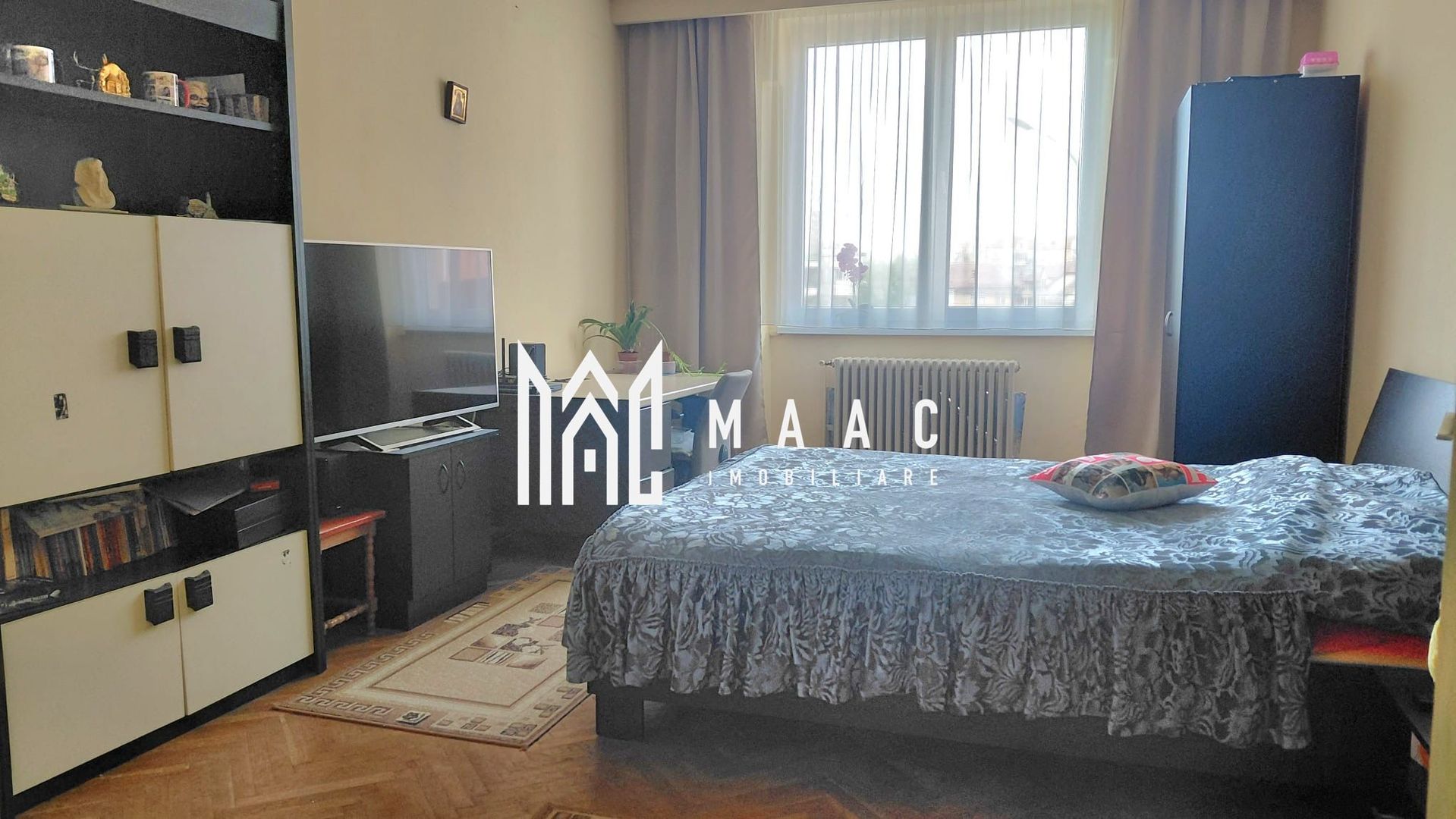 Duplex | 182 MPU | Demisol + Etaj | Zonă Centrală - Poză 6