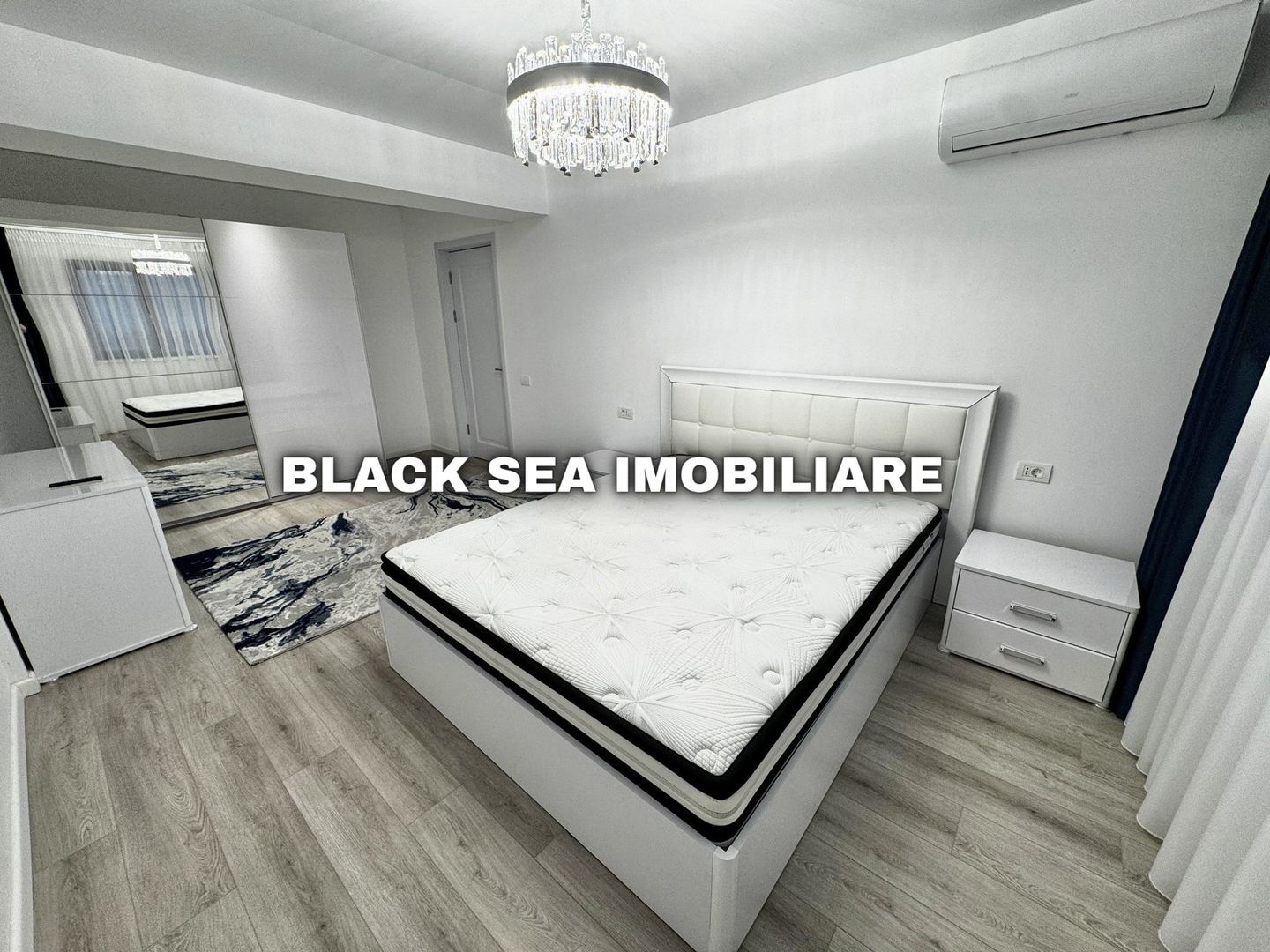 Apartament 2 camere zona Casa de cultura / Oborului - Bloc Nou - Poză 10