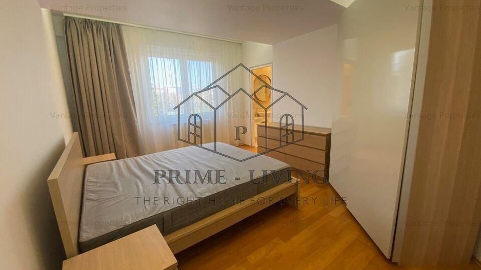 APARTAMENT SUPERB CU 4 CAMERE  LA INCHIRIERE PE SOSEAUA NORDULUI - Poză 3