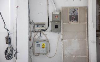 Hală Industrială de Vânzare în Parcul Industrial Tohan, Zărnești - Poză 9