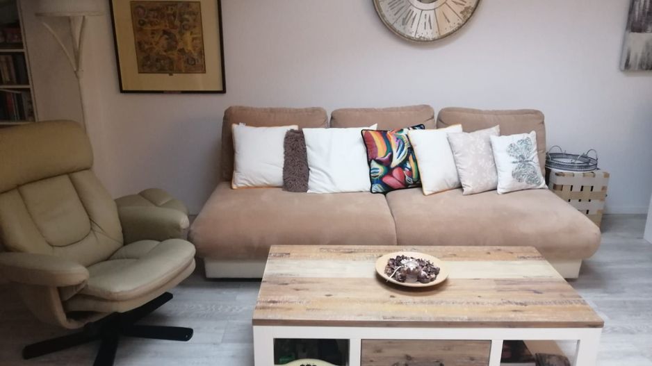 Apartement 2 camere Otopeni Liniste si Armonie, Bucatarie Inchisa - Poză 3