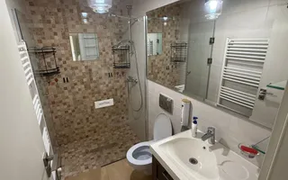 3 Camere ,CUG, Expo Mobila, Loc de Parcare - Poză 12