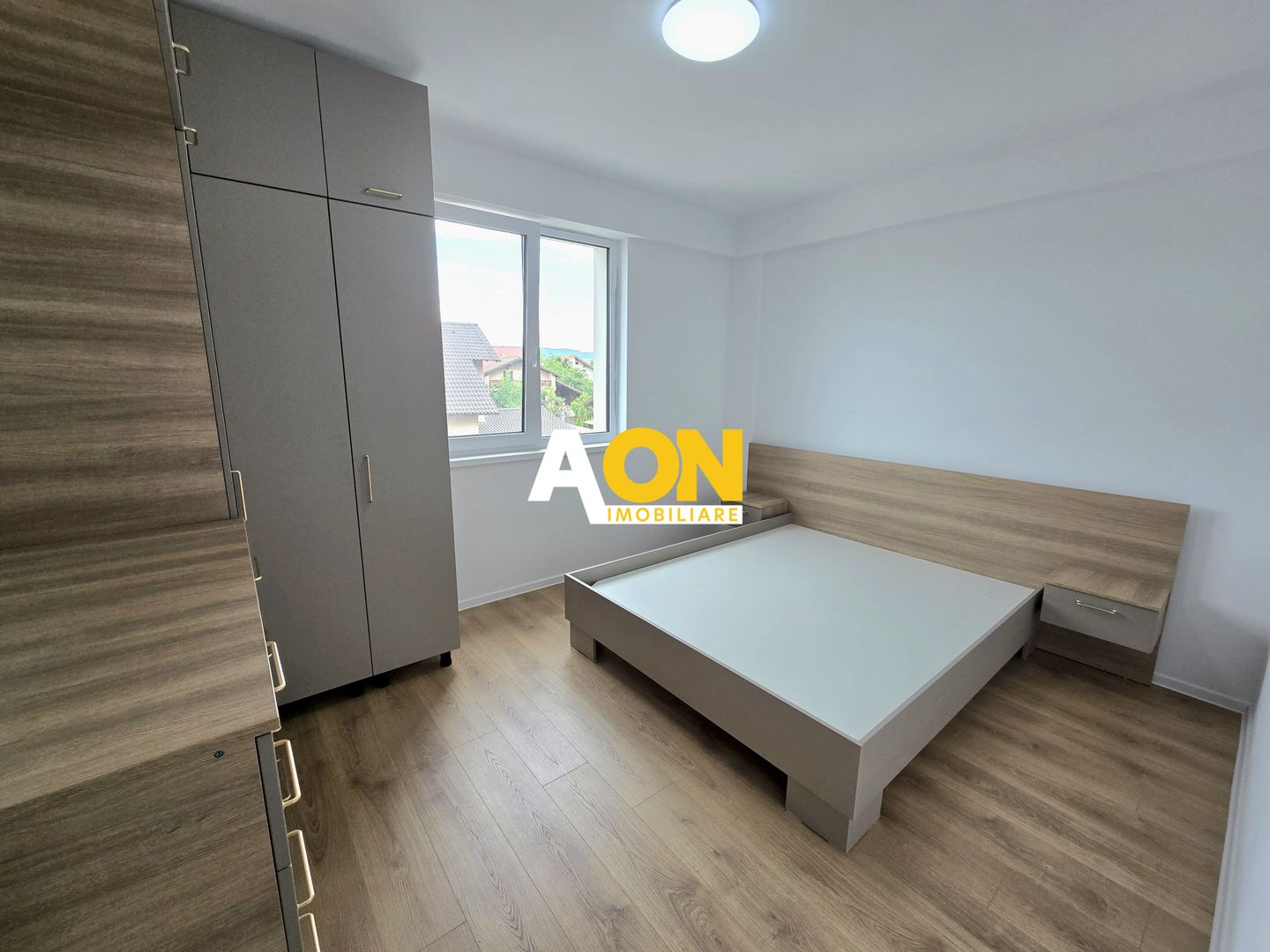 Apartament Modern 2 Camere – Bloc Nou, Loc de Parcare Inclus, Ampoi 3 - Poză 4