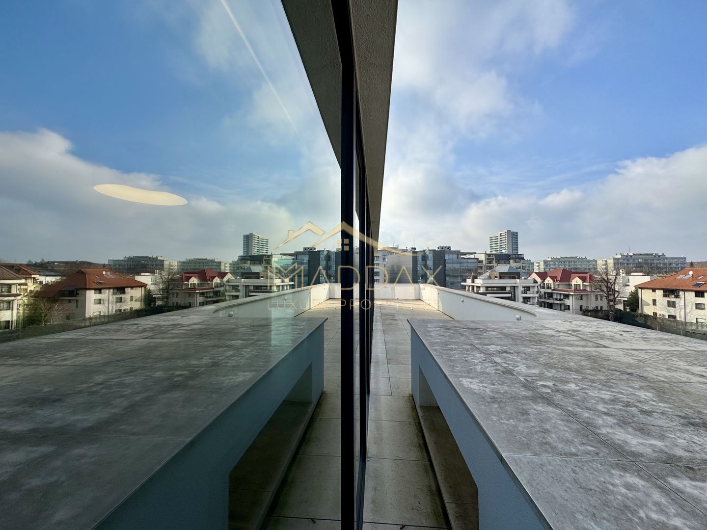 Resedinta de lux / * Kiseleff* - Poză 44