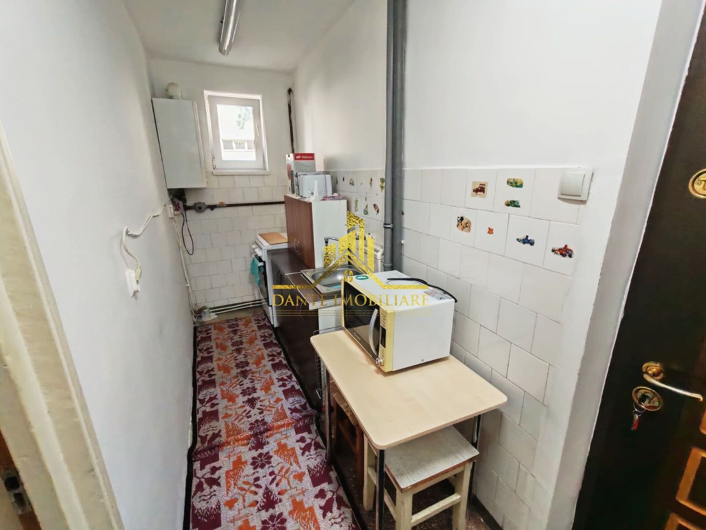 2 camere, decomandat, Gheorgheni, Piata Hermes, Brancoveanu - Poză 9