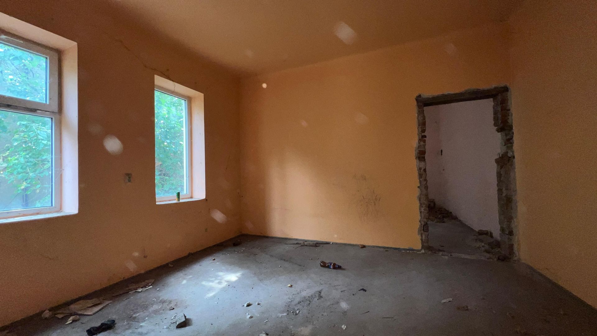 Vila individuala | zona Dacia cu teren 501 mp teren - Poză 5