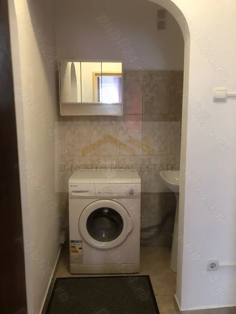 Apartament 2 camere de închiriat, Dr. Taberei – metrou Râul Doamnei, decomandat - Poză 6