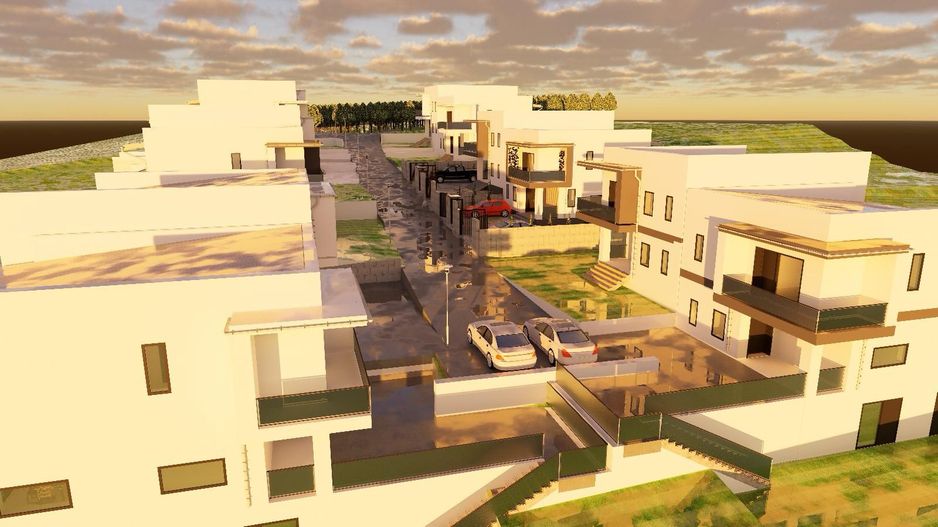 Casa tip Duplex |  Suceagu - Poză 10