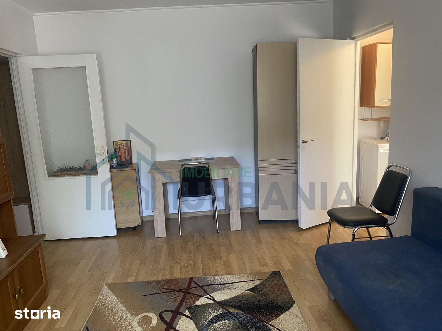 Apartament cu 2 camere, zona Grădinari, Iași - Poză 2