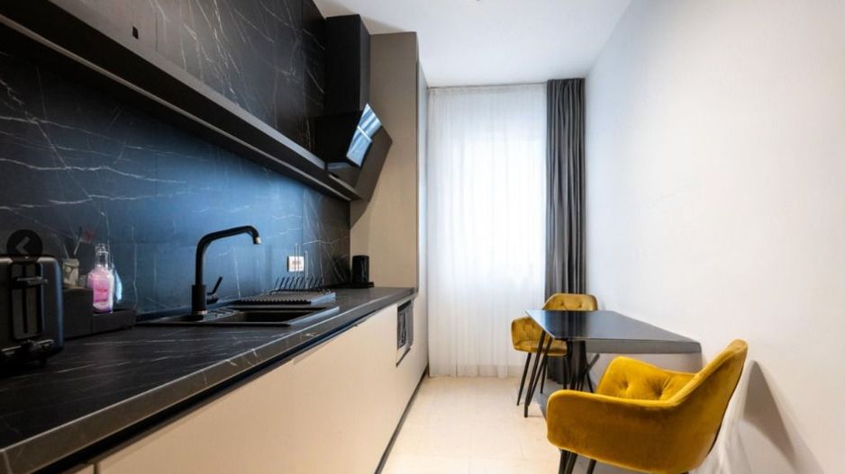 Apartament modern 2 camere  I Luxuria Domenii I Loc de parcare inclus - Poză 7